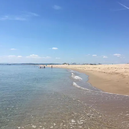 Marenostrum 아파트 엠푸리아브라바